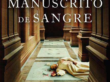 El Manuscrito De Sangre