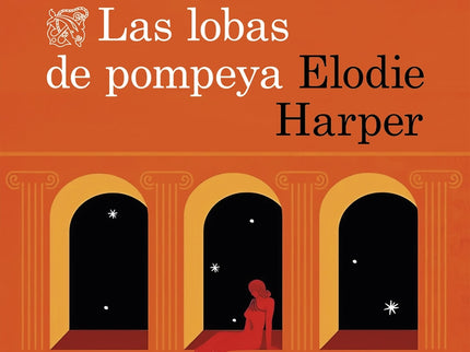 Lobas De Pompeya, Las