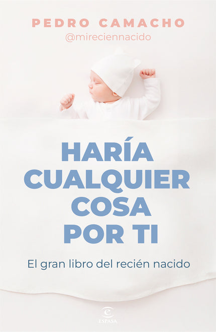 Haría Cualquier Cosa Por Ti