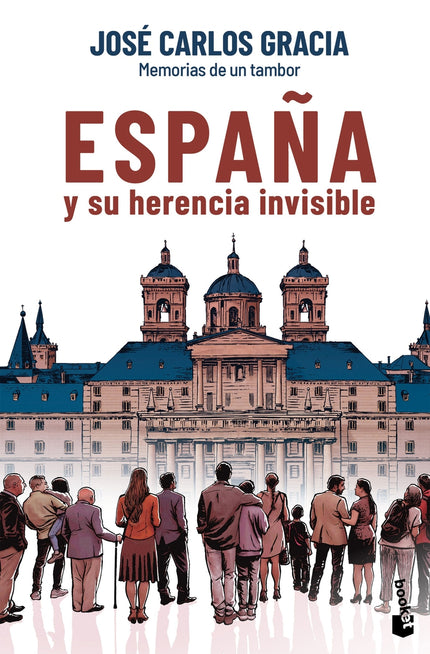 España Y Su Herencia Invisible