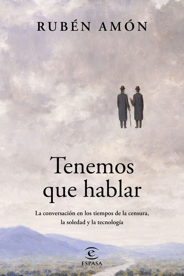 Tenemos Que Hablar