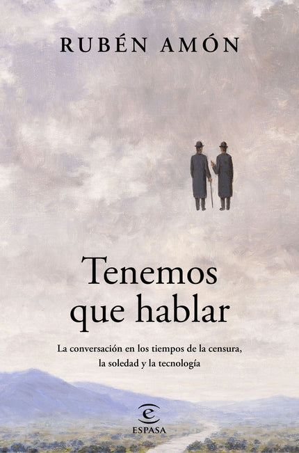 Tenemos Que Hablar