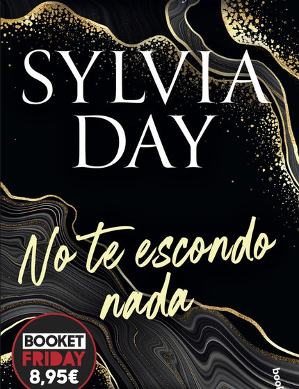 Collection image for: Libros de Sylvia Day