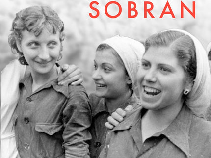 El Baile De Las Que Sobran