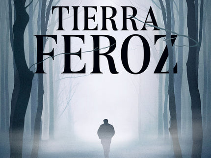Tierra Feroz