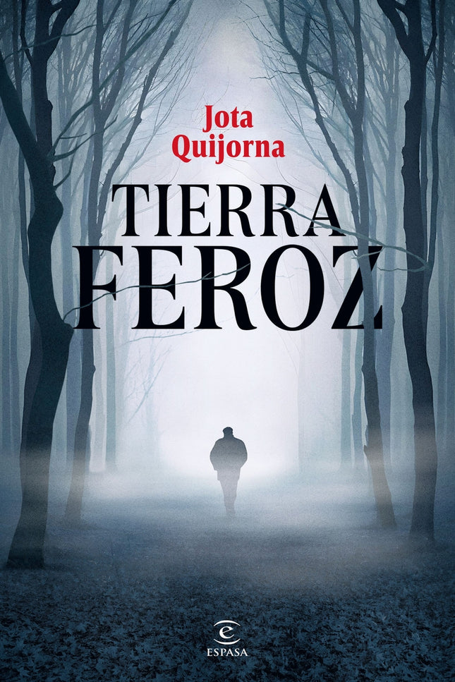 Tierra Feroz