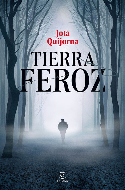 Tierra Feroz