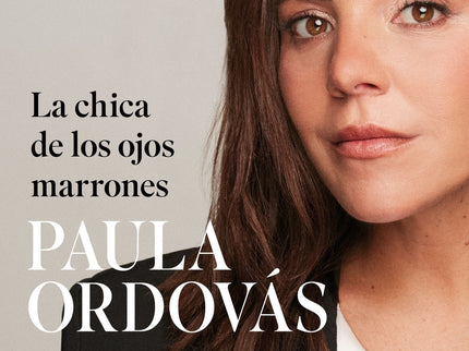 La Chica De Los Ojos Marrones