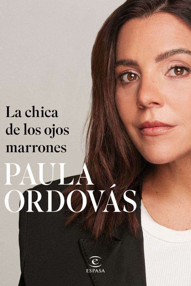 La Chica De Los Ojos Marrones