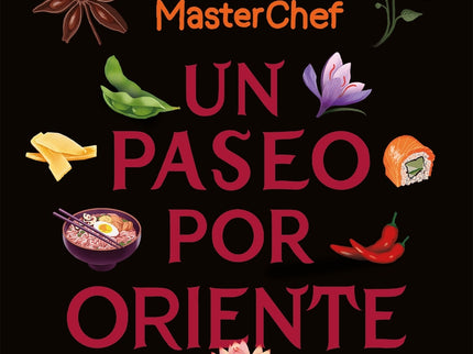 Un Paseo Por Oriente