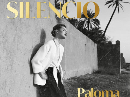 Homenaje A Tu Silencio
