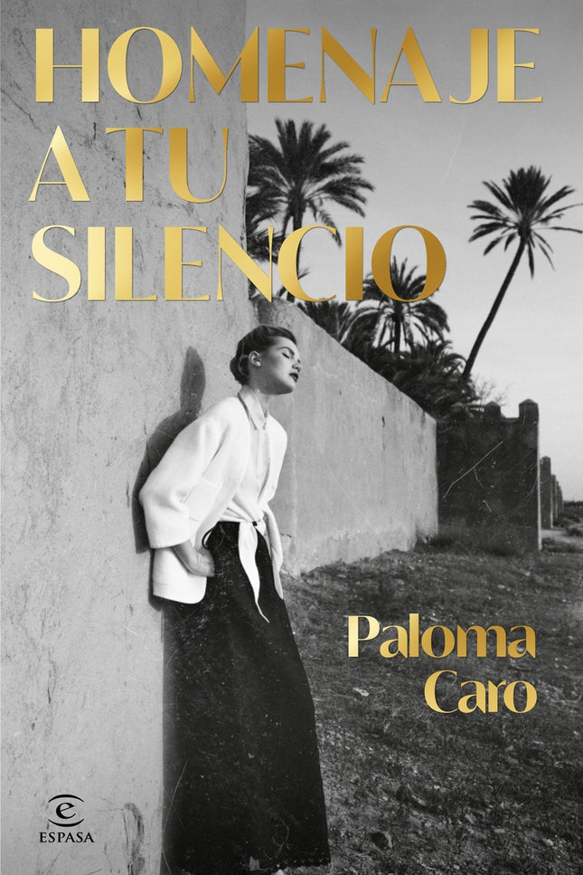 Homenaje A Tu Silencio