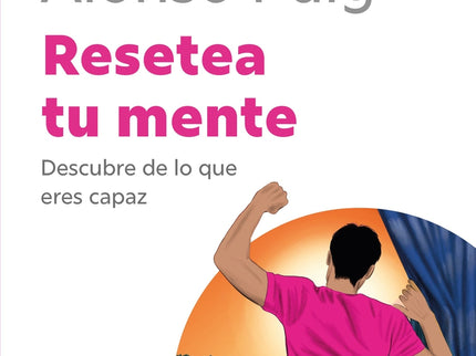 Resetea Tu Mente
