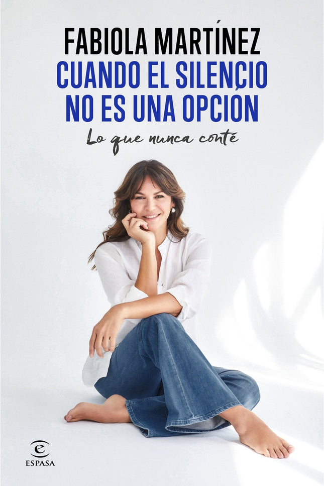 Cuando El Silencio No Es Una Opción