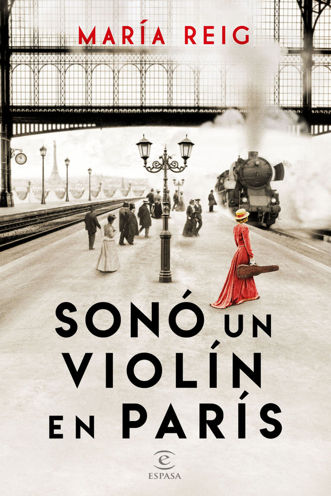 Sonó Un Violín En París