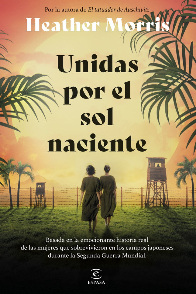 Unidas Por El Sol Naciente