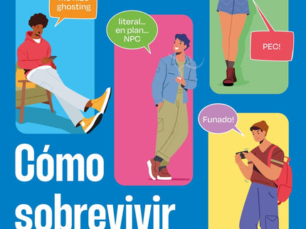 Cómo Sobrevivir Con Un Hijo Adolescente