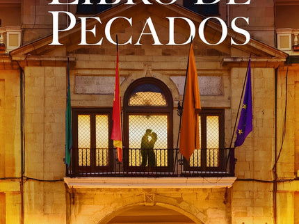 Libro De Pecados