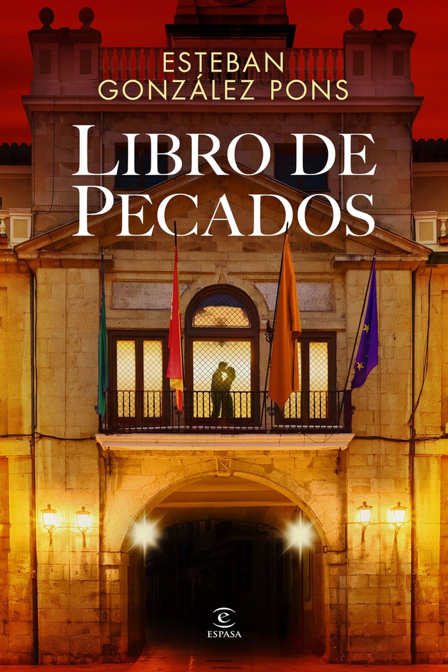 Libro De Pecados