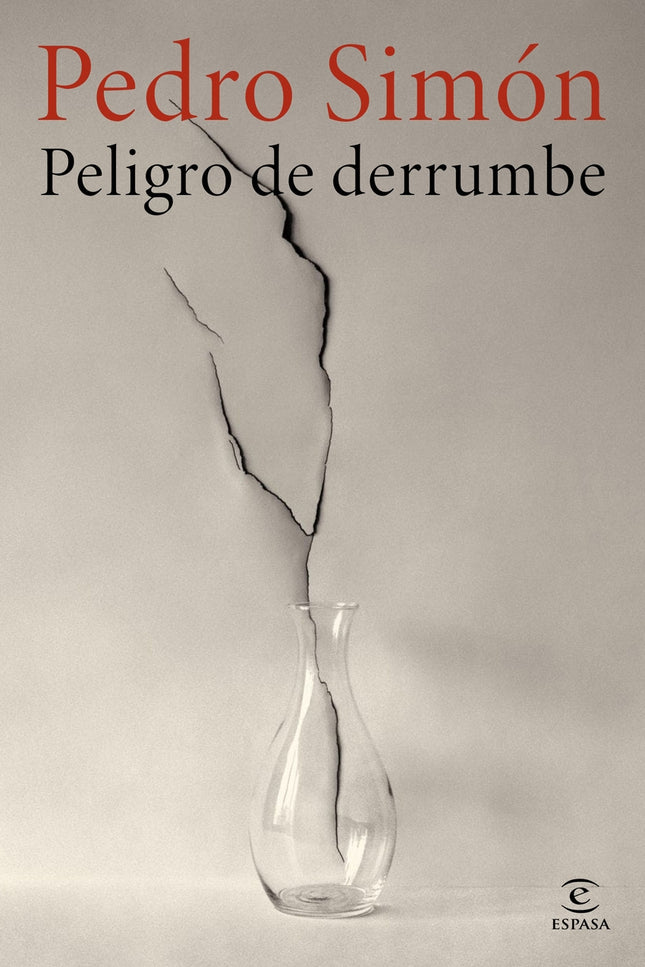 Peligro De Derrumbe