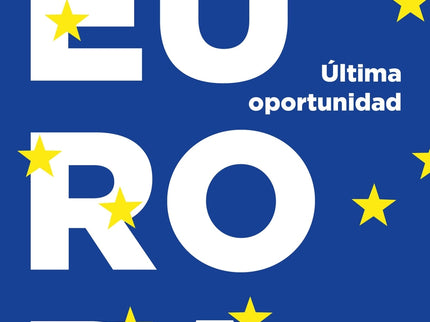 Europa, última Oportunidad