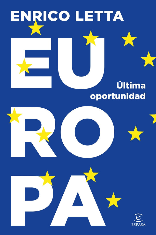 Europa, última Oportunidad
