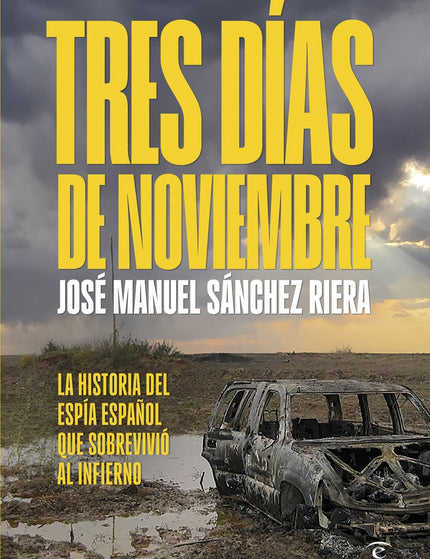 Collection image for: Delitos de terrorismo