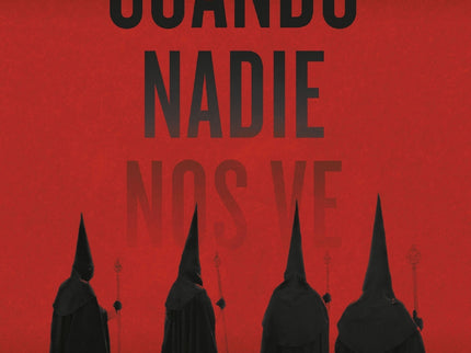 Cuando Nadie Nos Ve