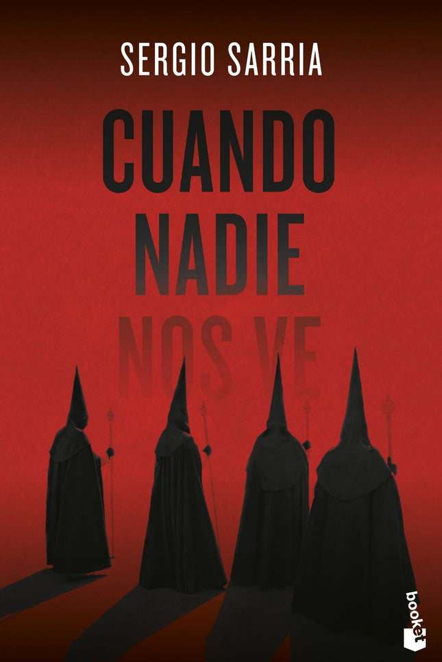Cuando Nadie Nos Ve