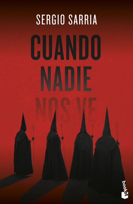 Cuando Nadie Nos Ve