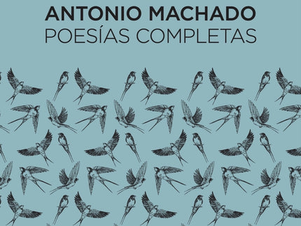 Poesías Completas