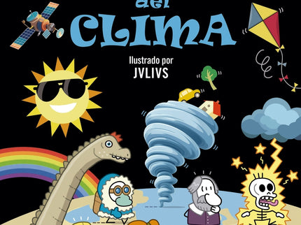 Pequeña Historia Del Clima
