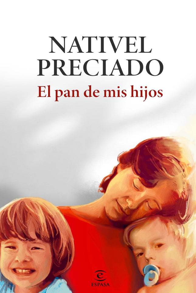 El Pan De Mis Hijos