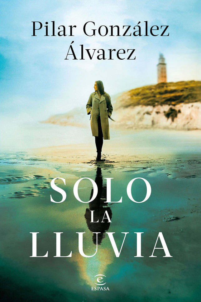 Solo La Lluvia