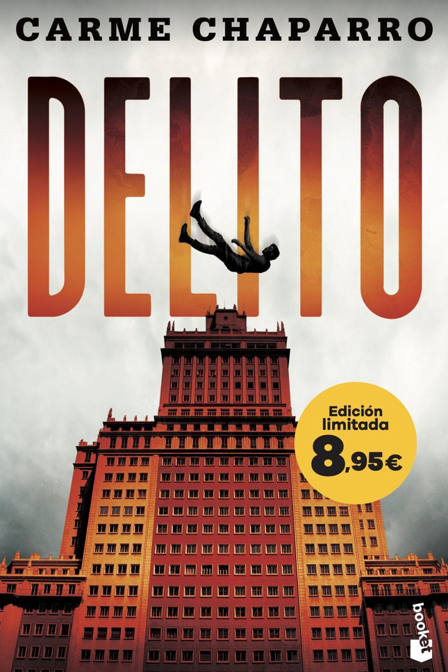 Delito