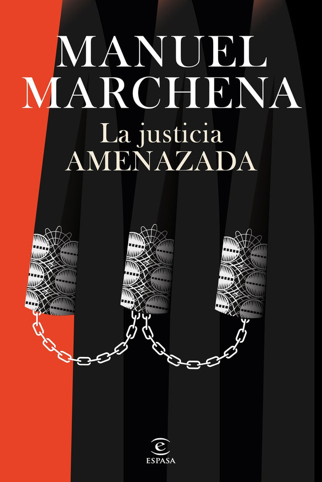La Justicia Amenazada