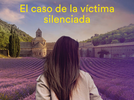 Una Comisaria En La Provenza. El Caso De La Víctima Silenciada