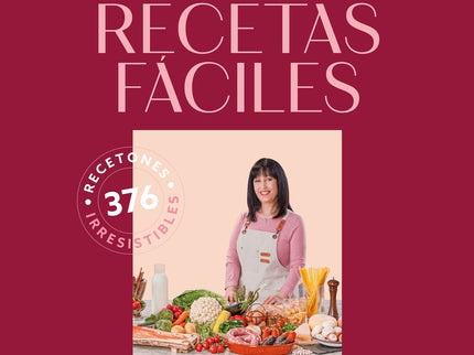 La Cocina De Anna Recetas Fáciles