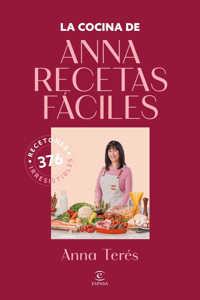 La Cocina De Anna Recetas Fáciles