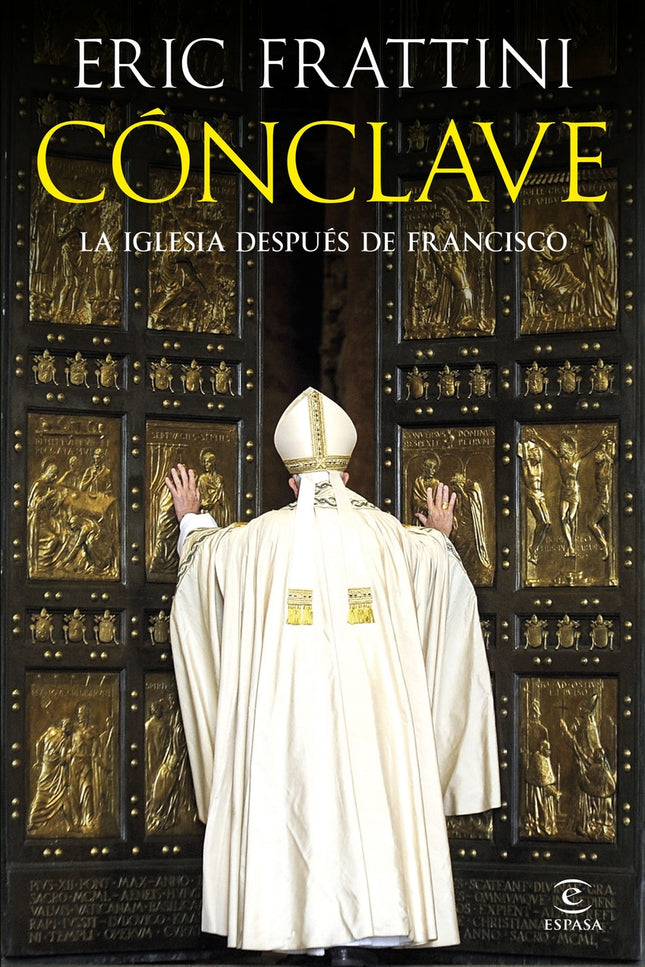 Cónclave
