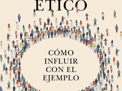 LIDERAZGO ETICO - Alfred Sonnenfeld - RUSTICA