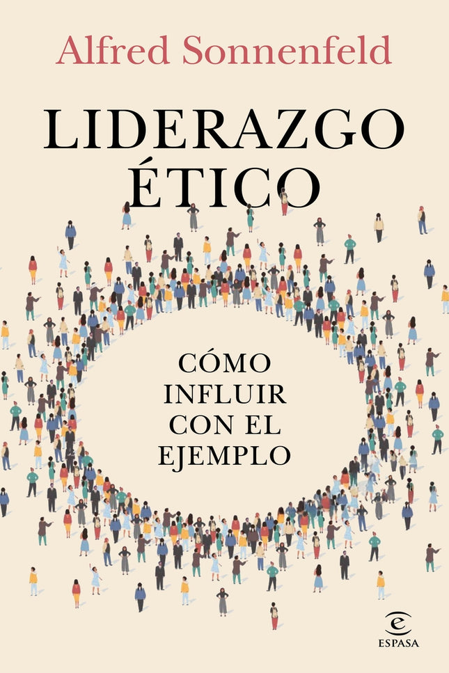 LIDERAZGO ETICO - Alfred Sonnenfeld - RUSTICA