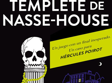 El Templete De Nasse-house