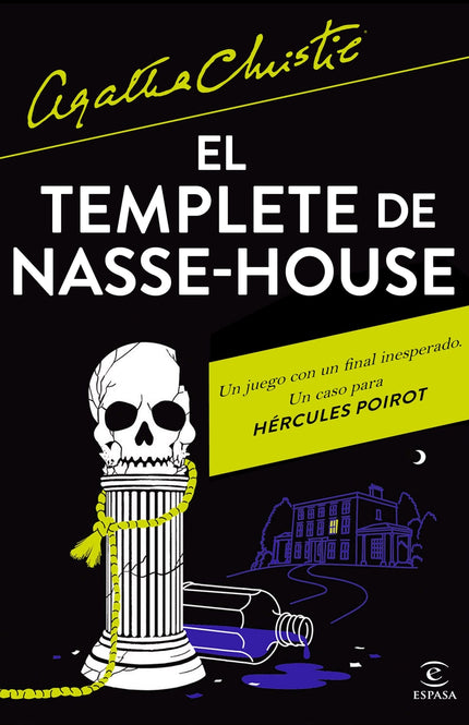 El Templete De Nasse-house
