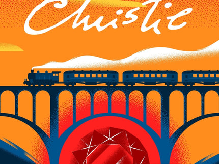 El Misterio Del Tren Azul