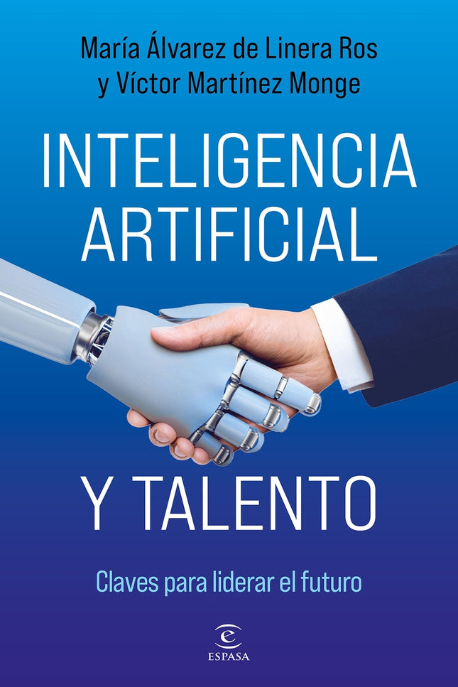 Inteligencia Artificial Y Talento