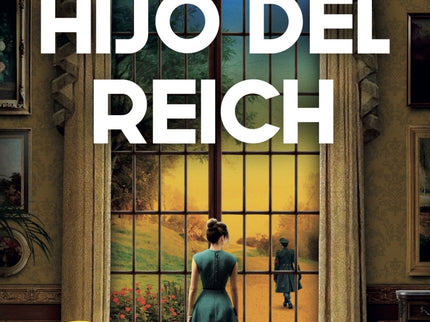 El Hijo Del Reich
