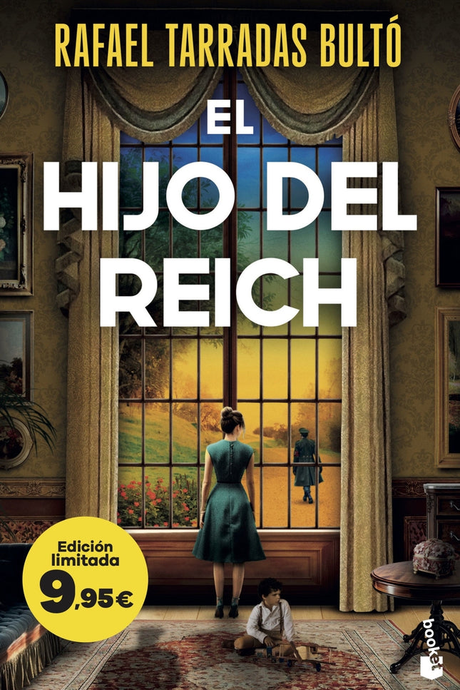 El Hijo Del Reich