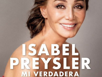Mi Verdadera Historia
