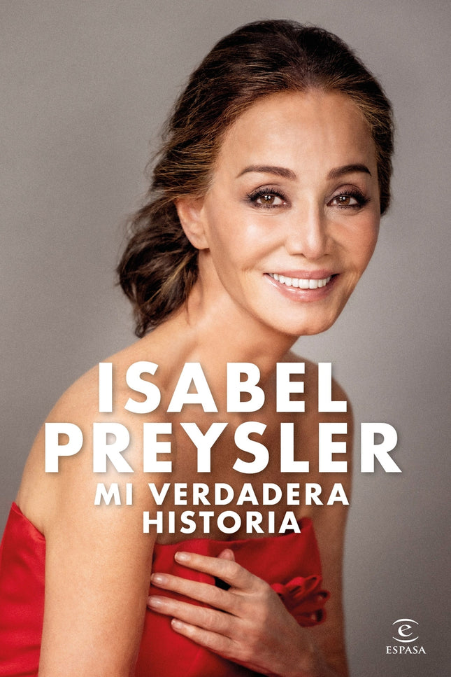 Mi Verdadera Historia